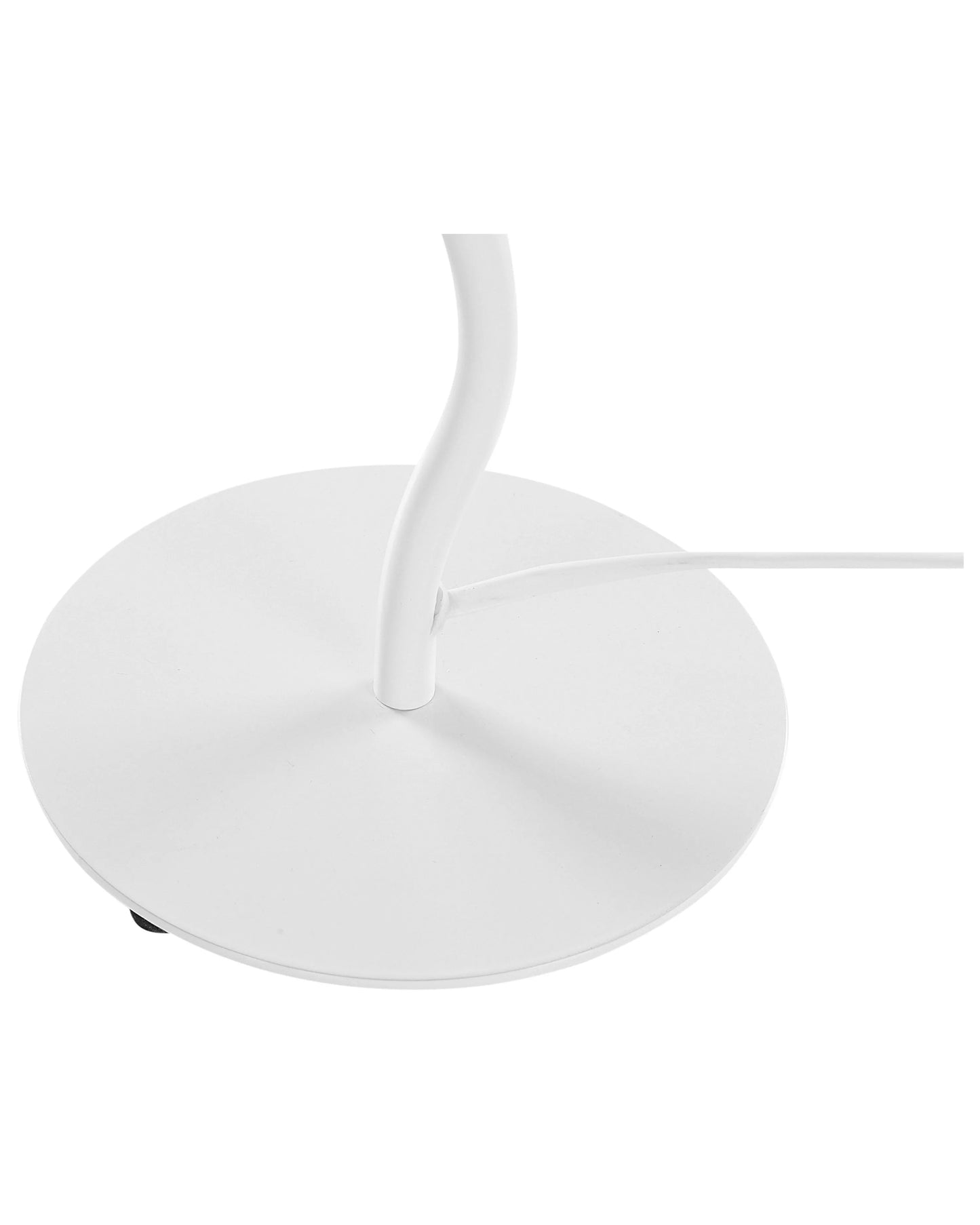  Table Lamp ALWERO Metal White