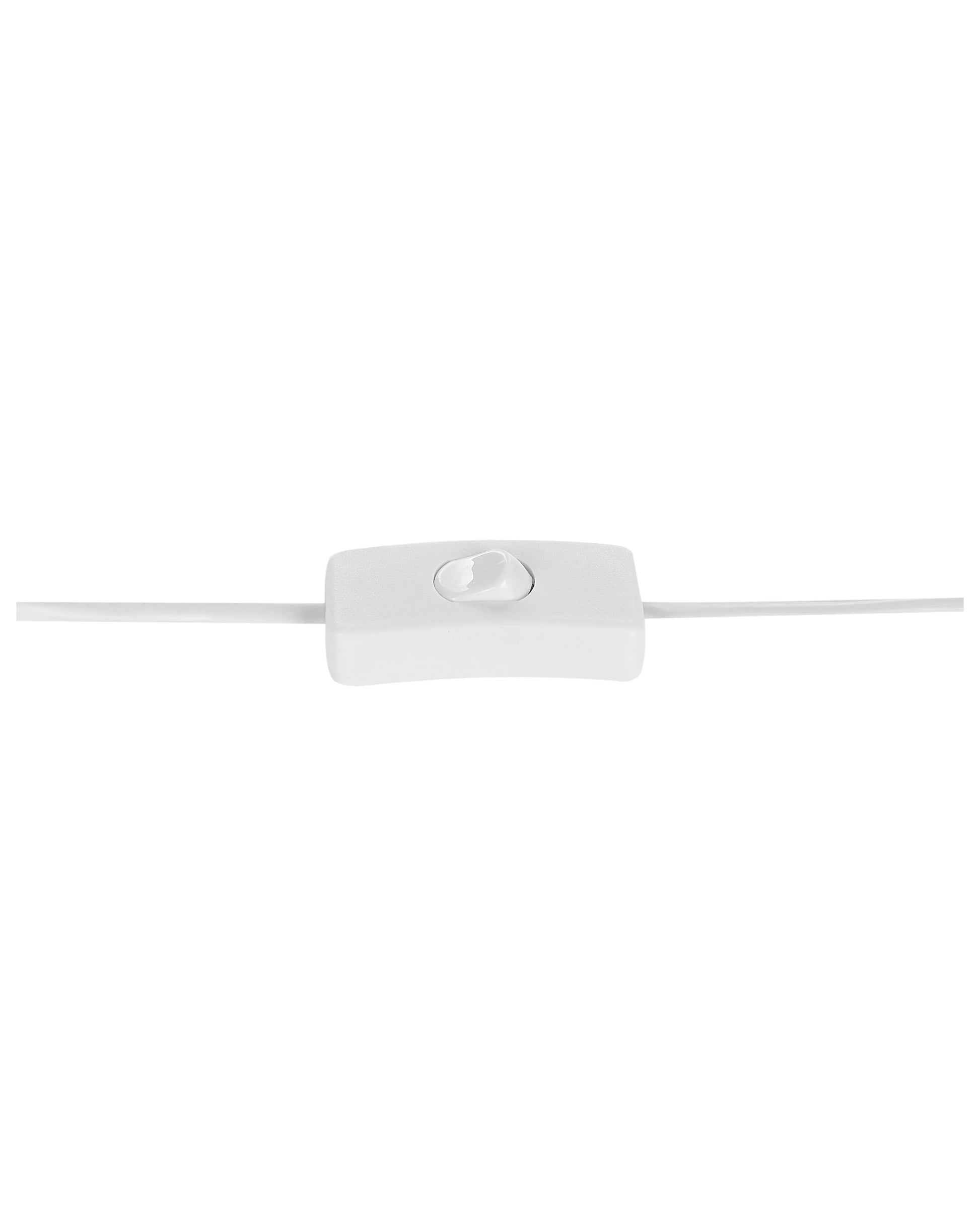  Table Lamp ALWERO Metal White