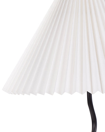  Table Lamp JIKAWO Metal Black