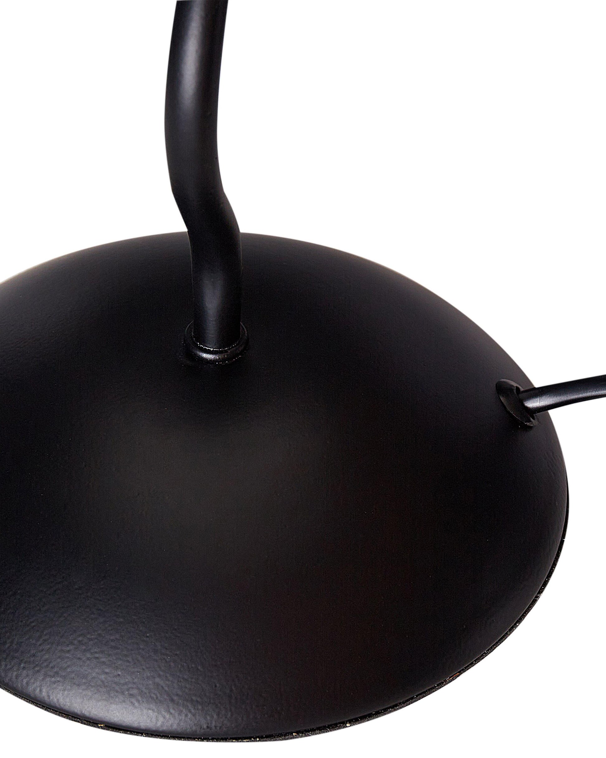  Table Lamp JIKAWO Metal Black
