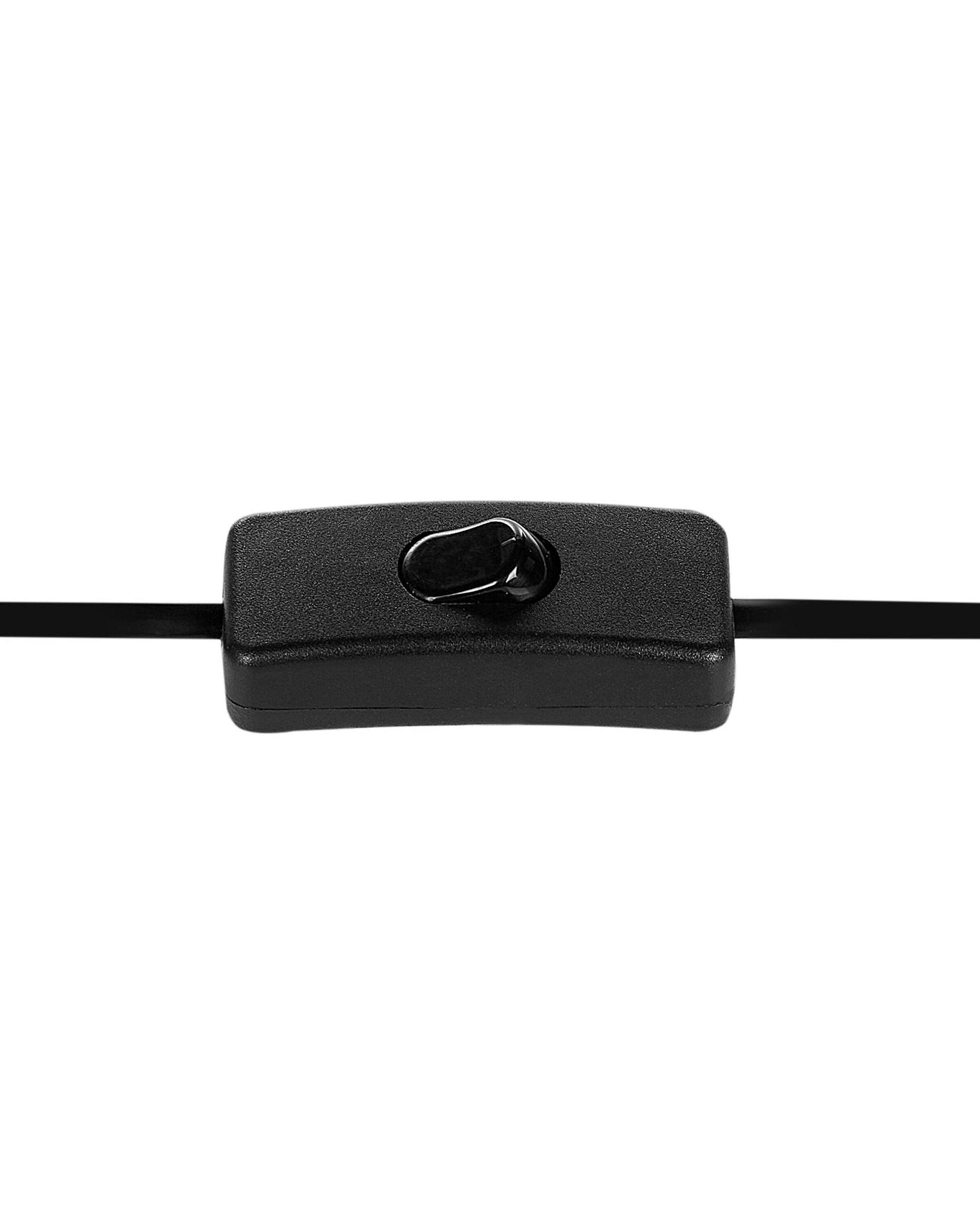  Table Lamp JIKAWO Metal Black