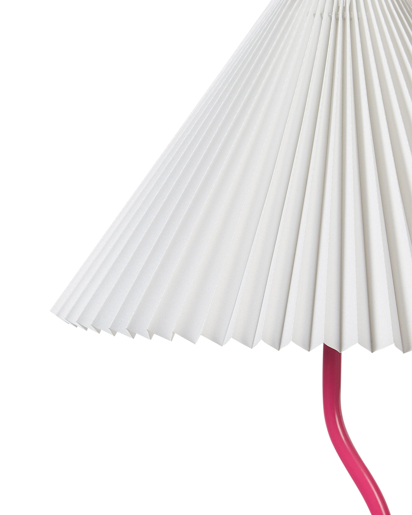  Floor Lamp JIKAWO Metal Pink