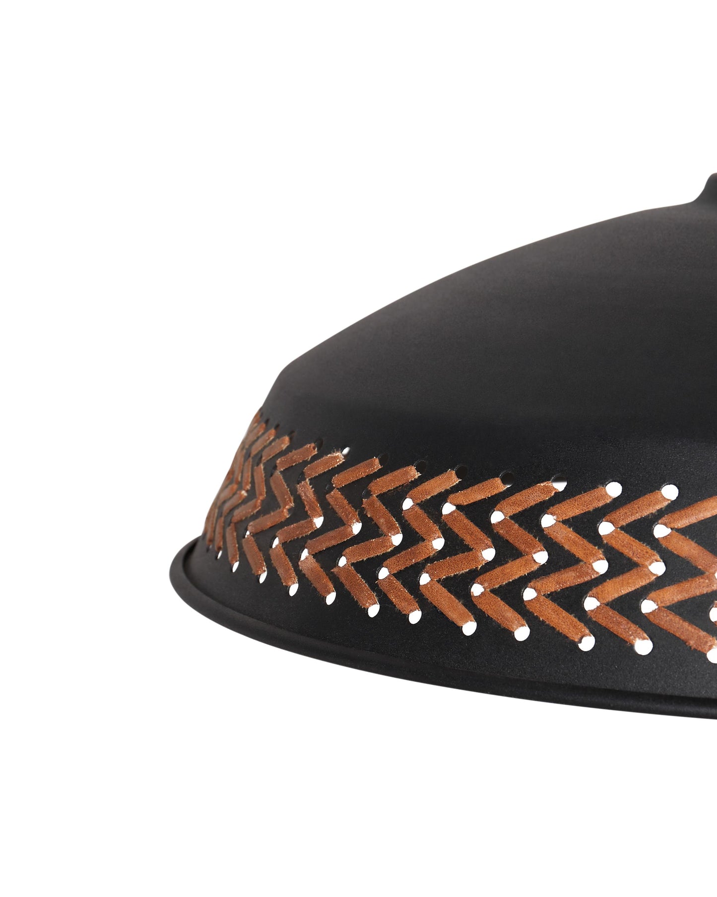  Pendant Lamp MINILLAS Metal Black