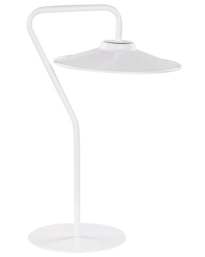  Table Lamp GALETTI Metal White