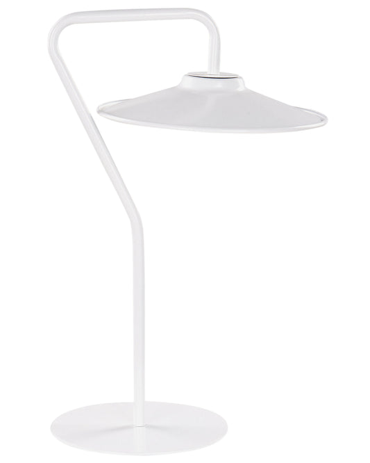  Table Lamp GALETTI Metal White