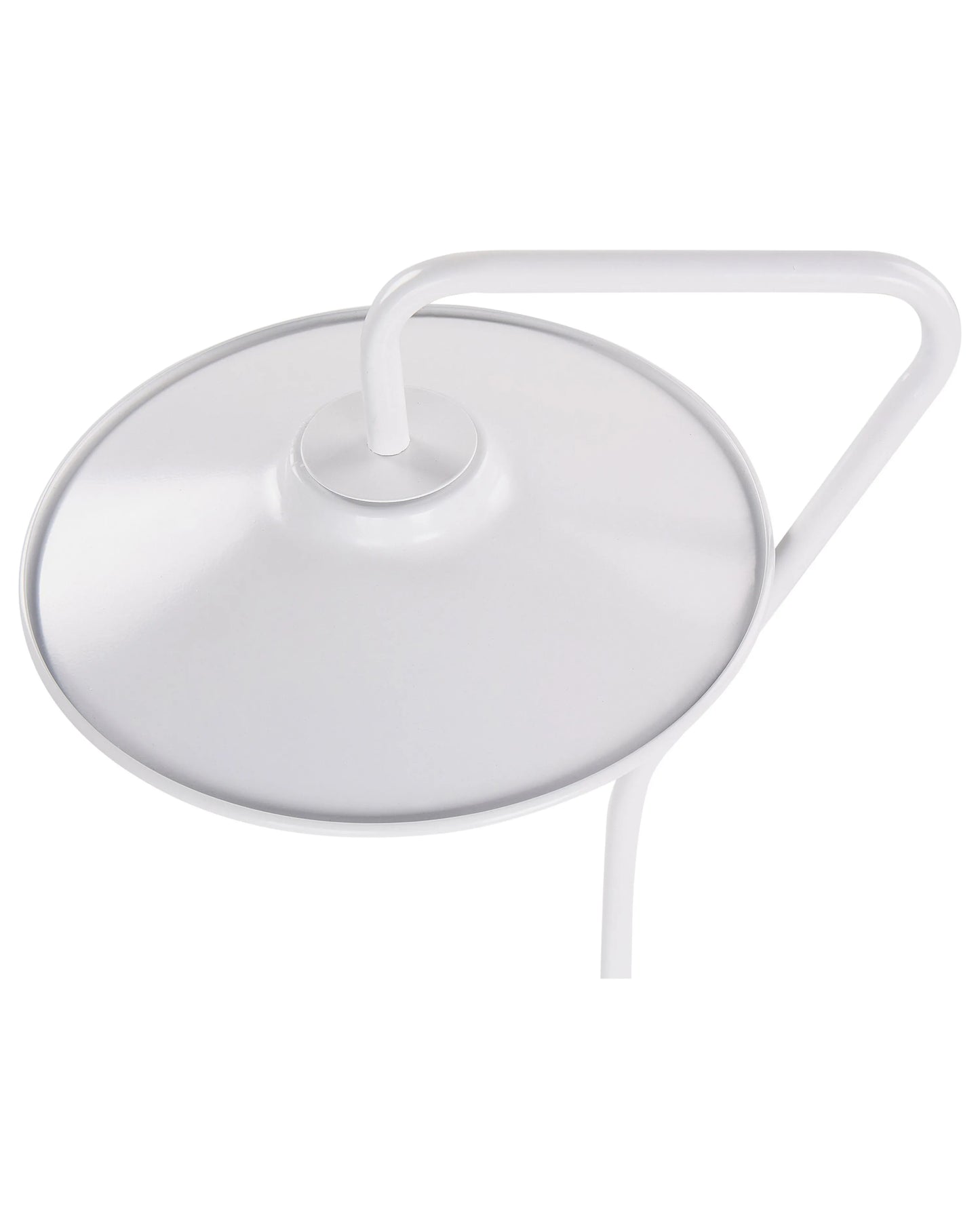  Table Lamp GALETTI Metal White
