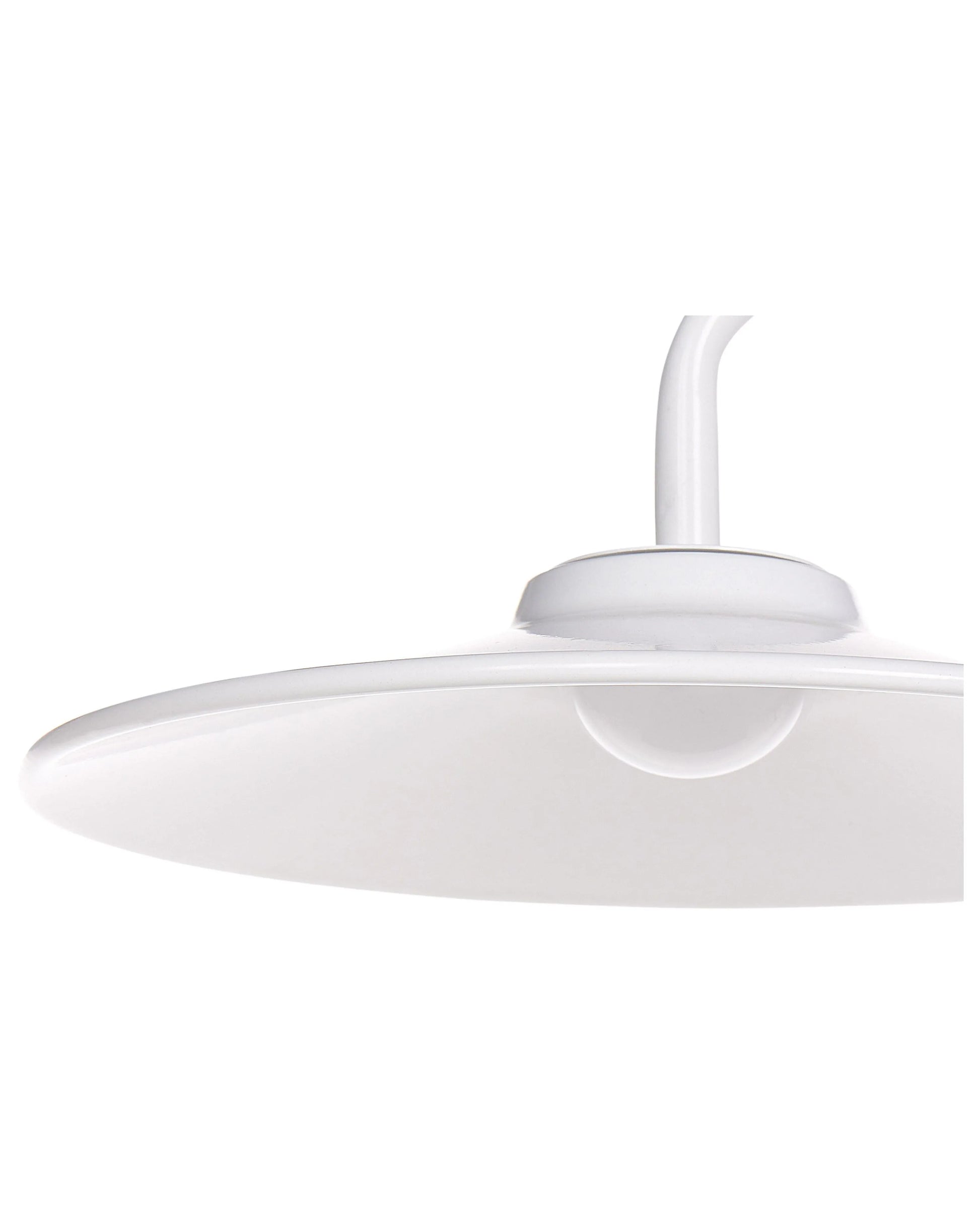  Table Lamp GALETTI Metal White