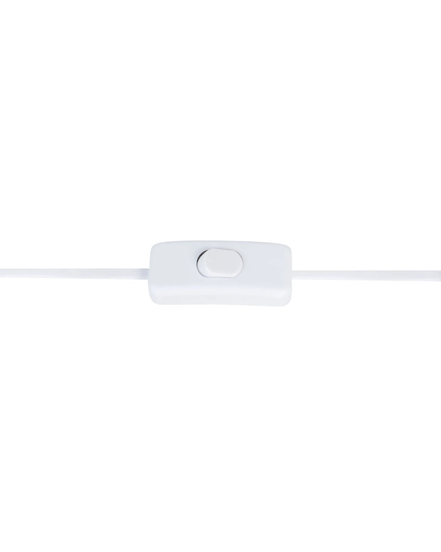  Table Lamp LUCHETTI Ceramic Black/ White
