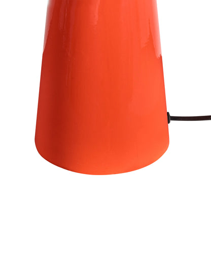  Table Lamp OTEROS Red