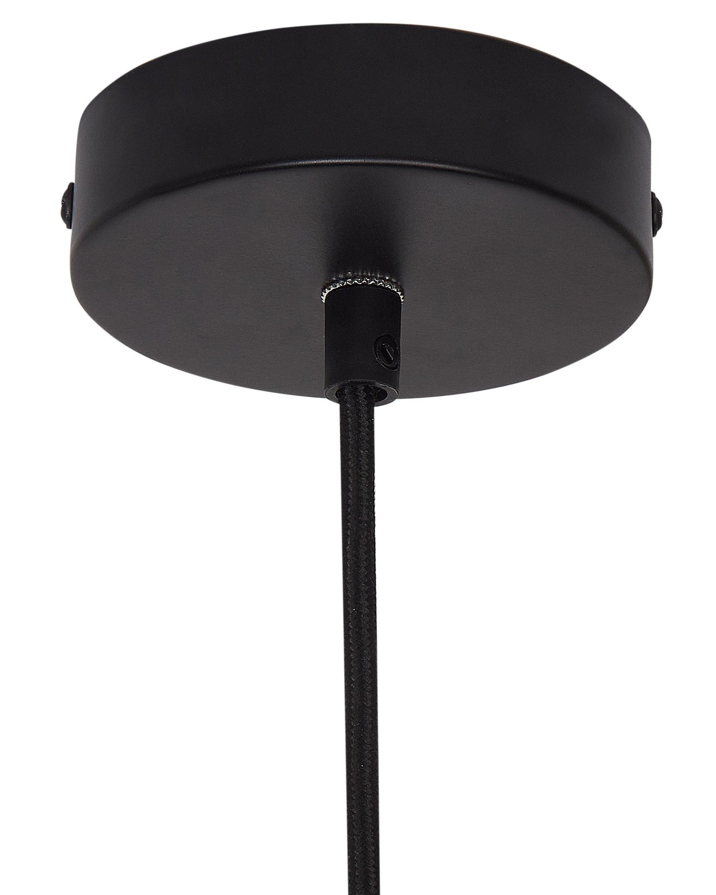  Pendant Lamp TELAMBA Wicker Natural