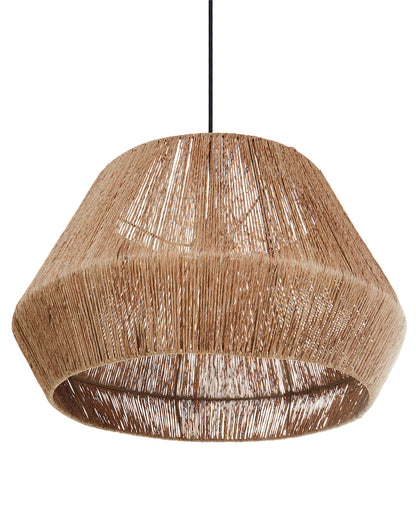  Pendant Lamp BIRAU Jute Natural