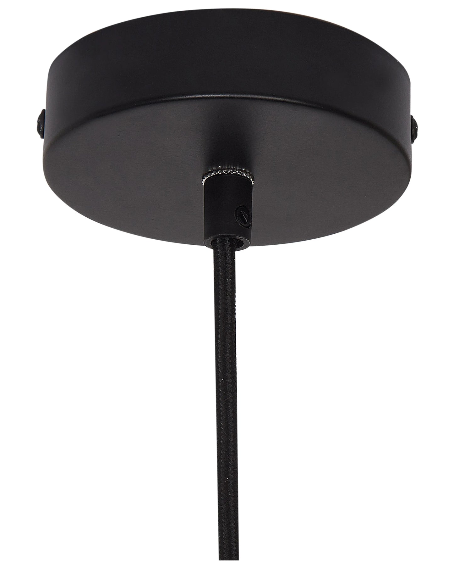  Pendant Lamp BIRAU Jute Natural