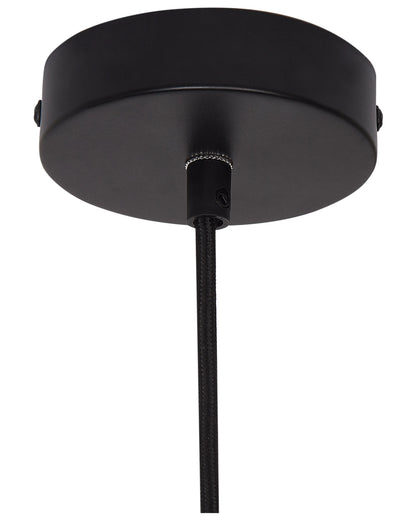  Pendant Lamp BIRAU Jute Natural