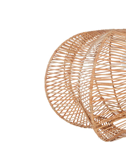  Pendant Lamp KIBI Rattan Natural