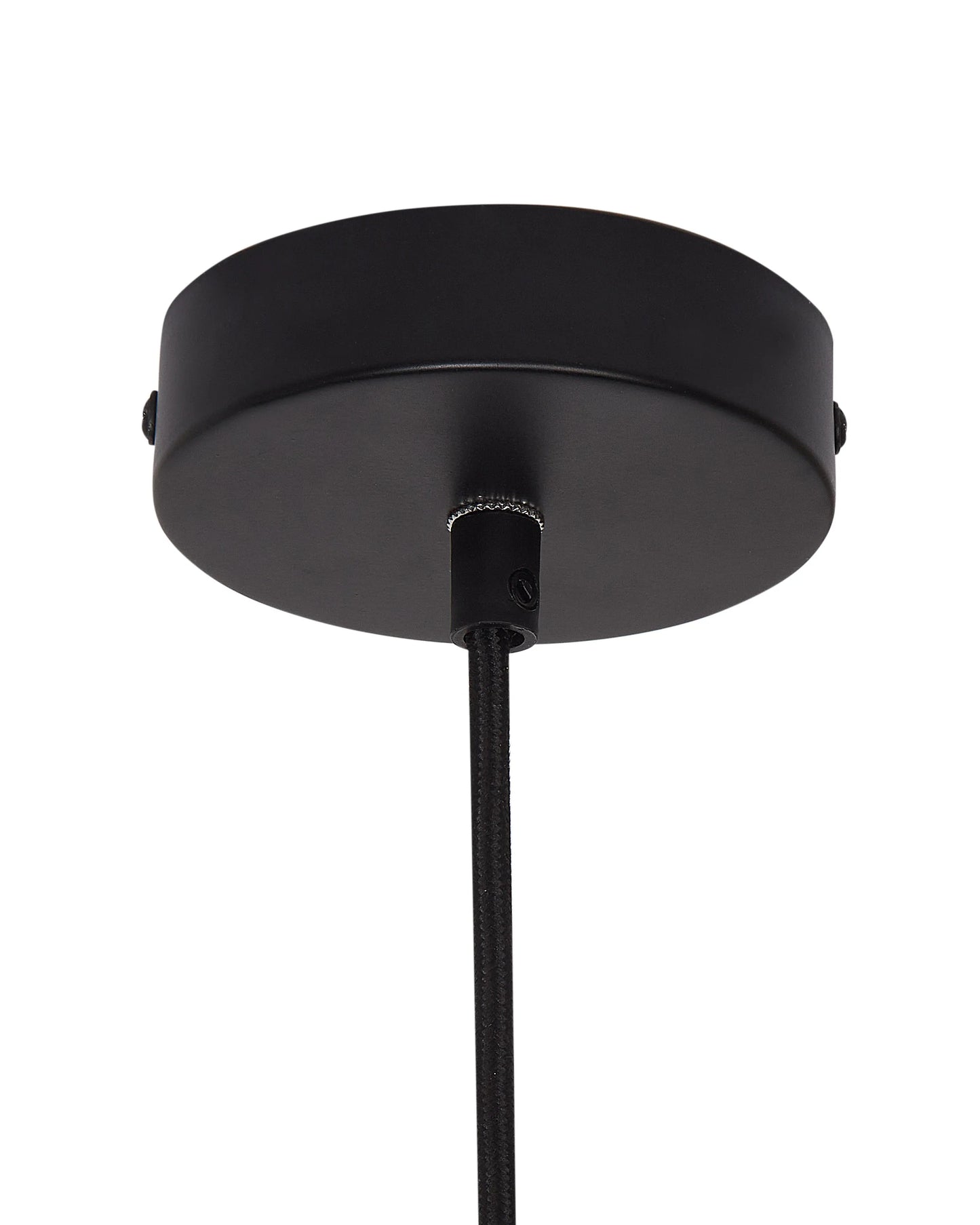  Pendant Lamp KIBI Rattan Natural