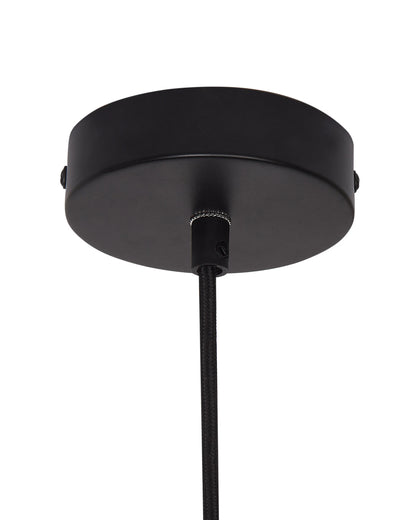  Pendant Lamp KIBI Rattan Natural