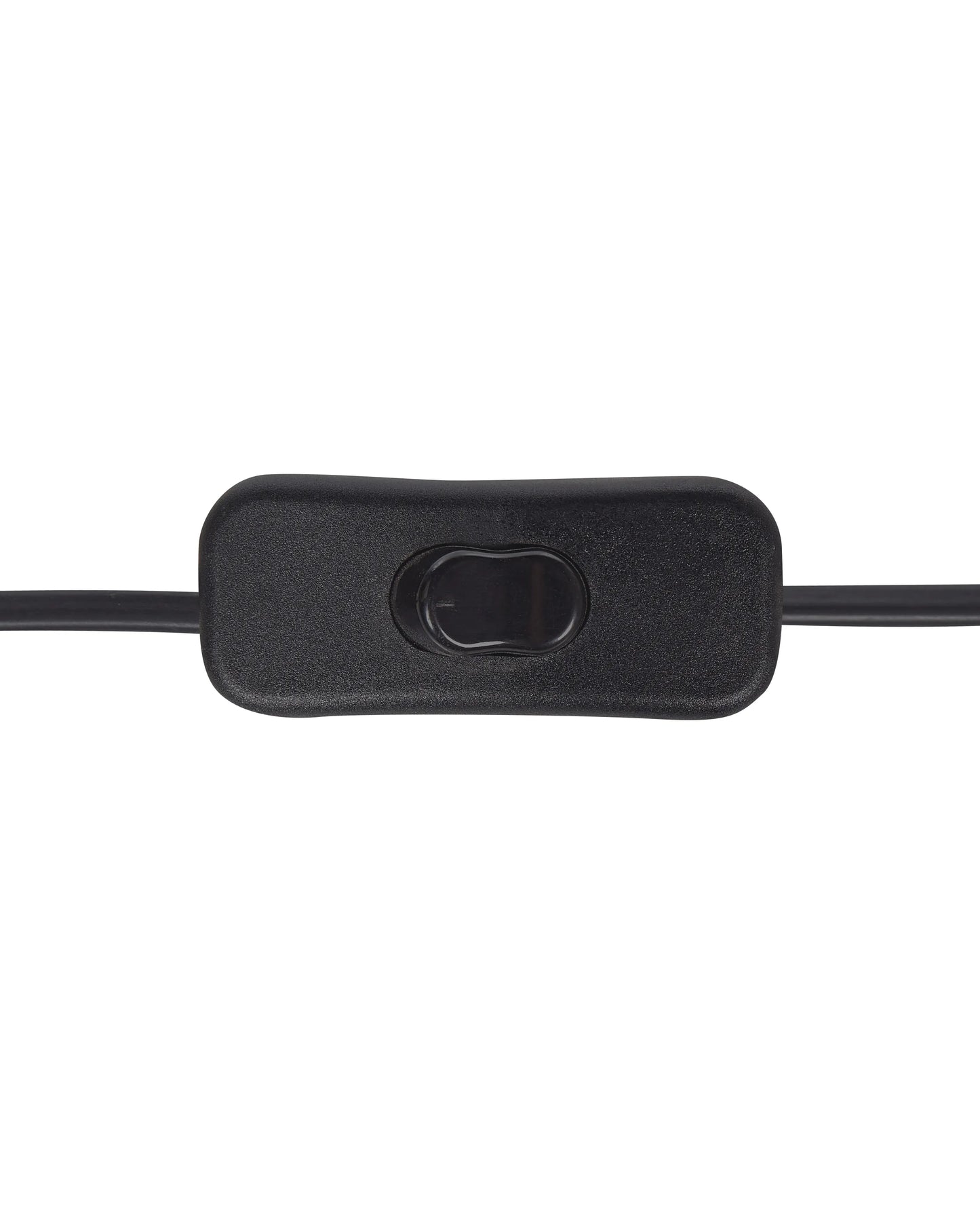  Table Lamp MOMBA Paper Rope Black