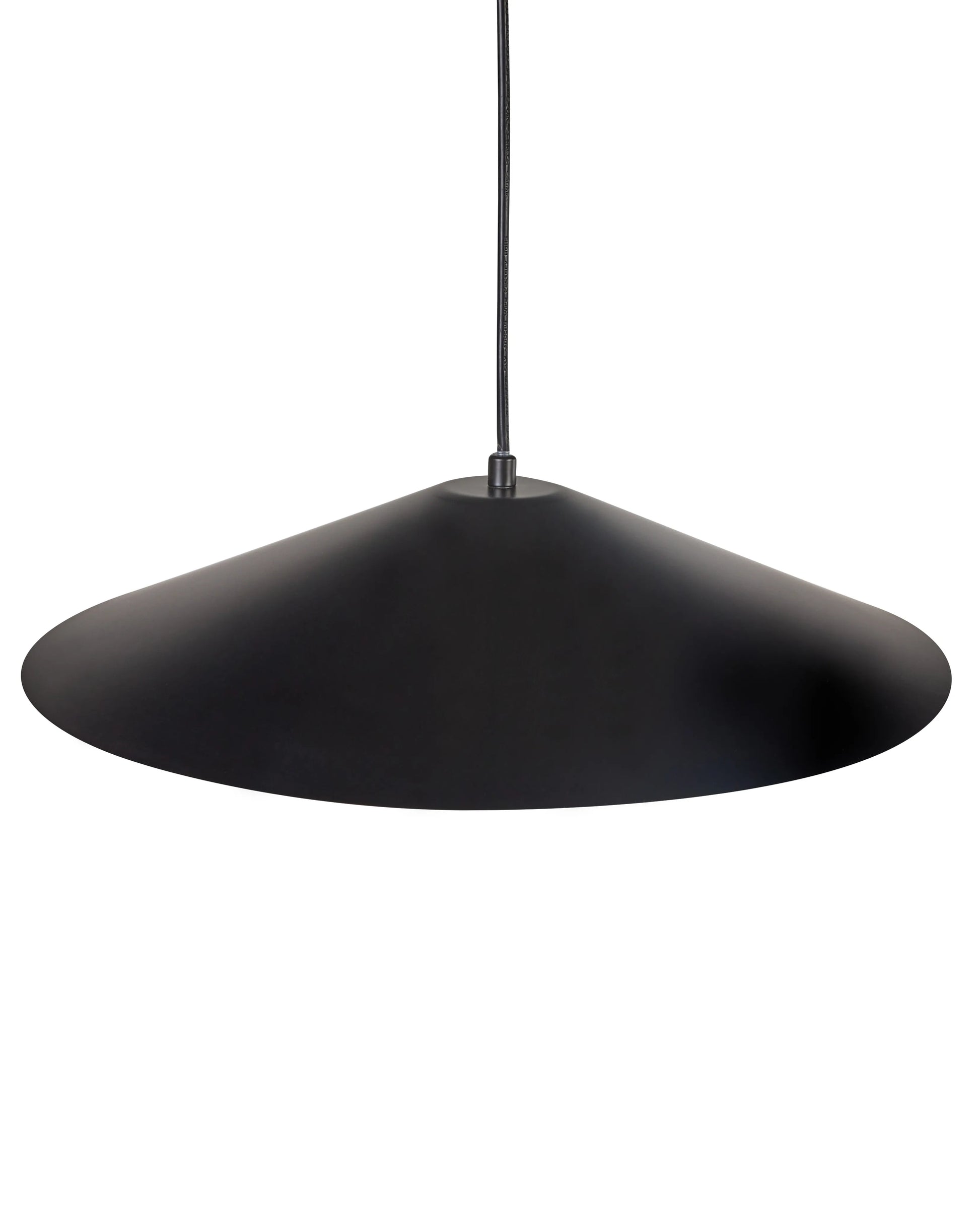  LED Floor Lamp COMALIE Metal Black
