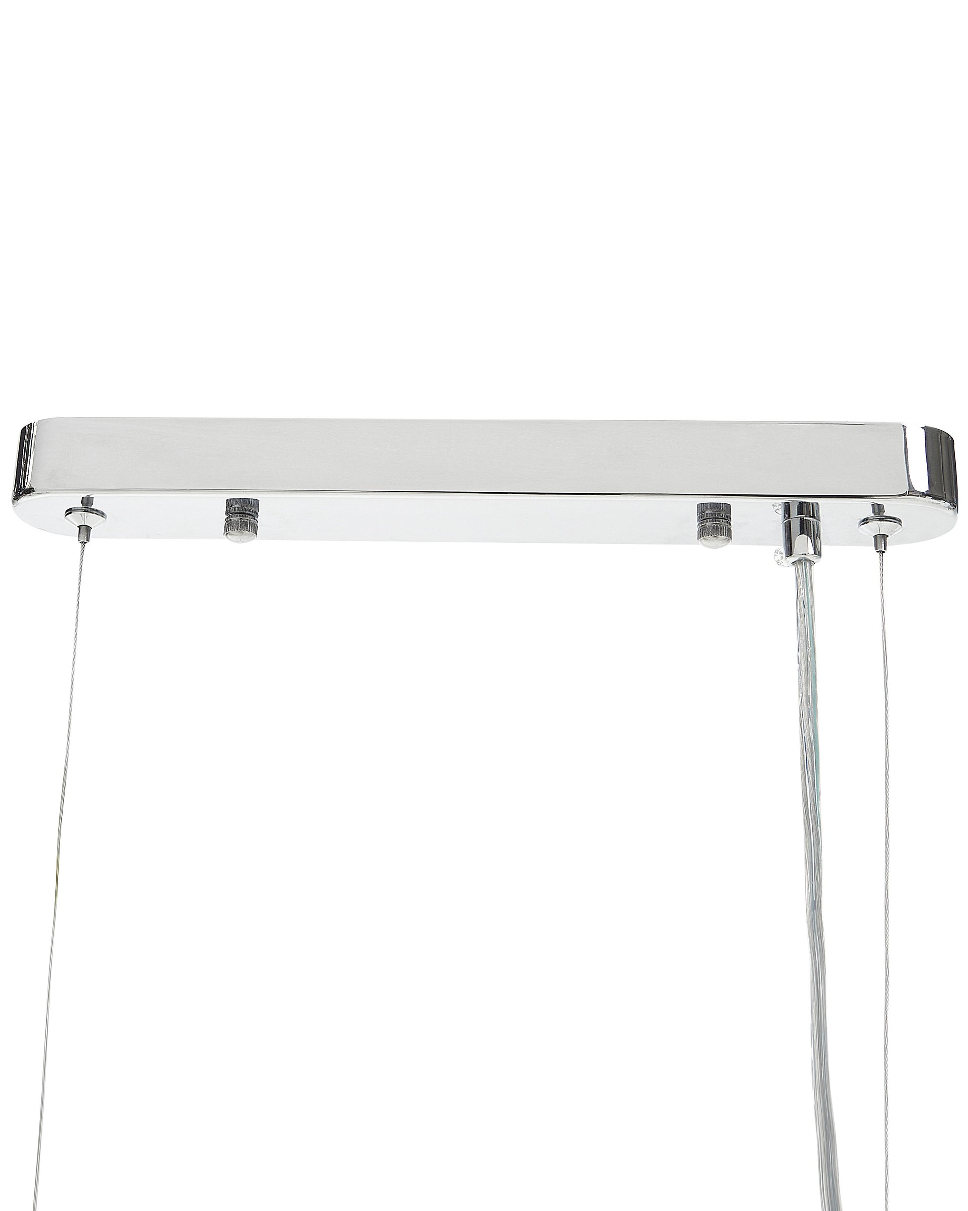  Chandelier BELELLE Crystal Silver