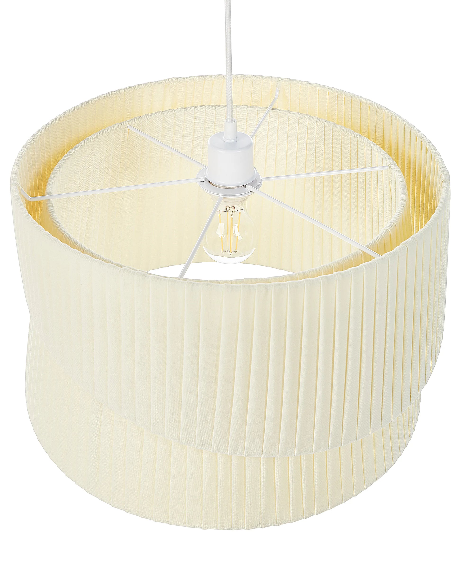  Ceiling Lamp BIRIM Beige
