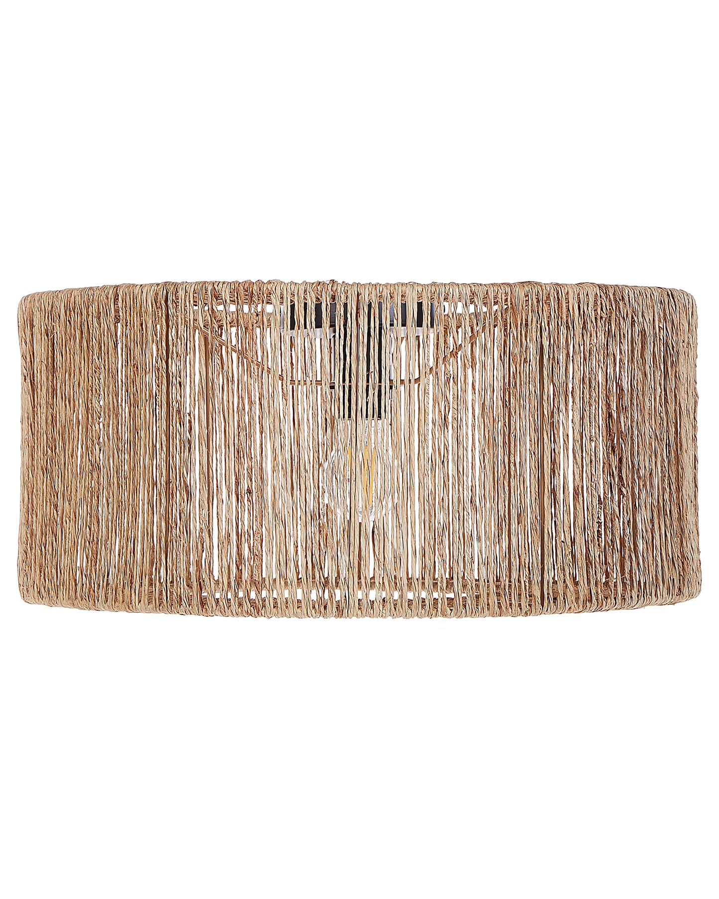  Ceiling Lamp SEWA Jute Natural