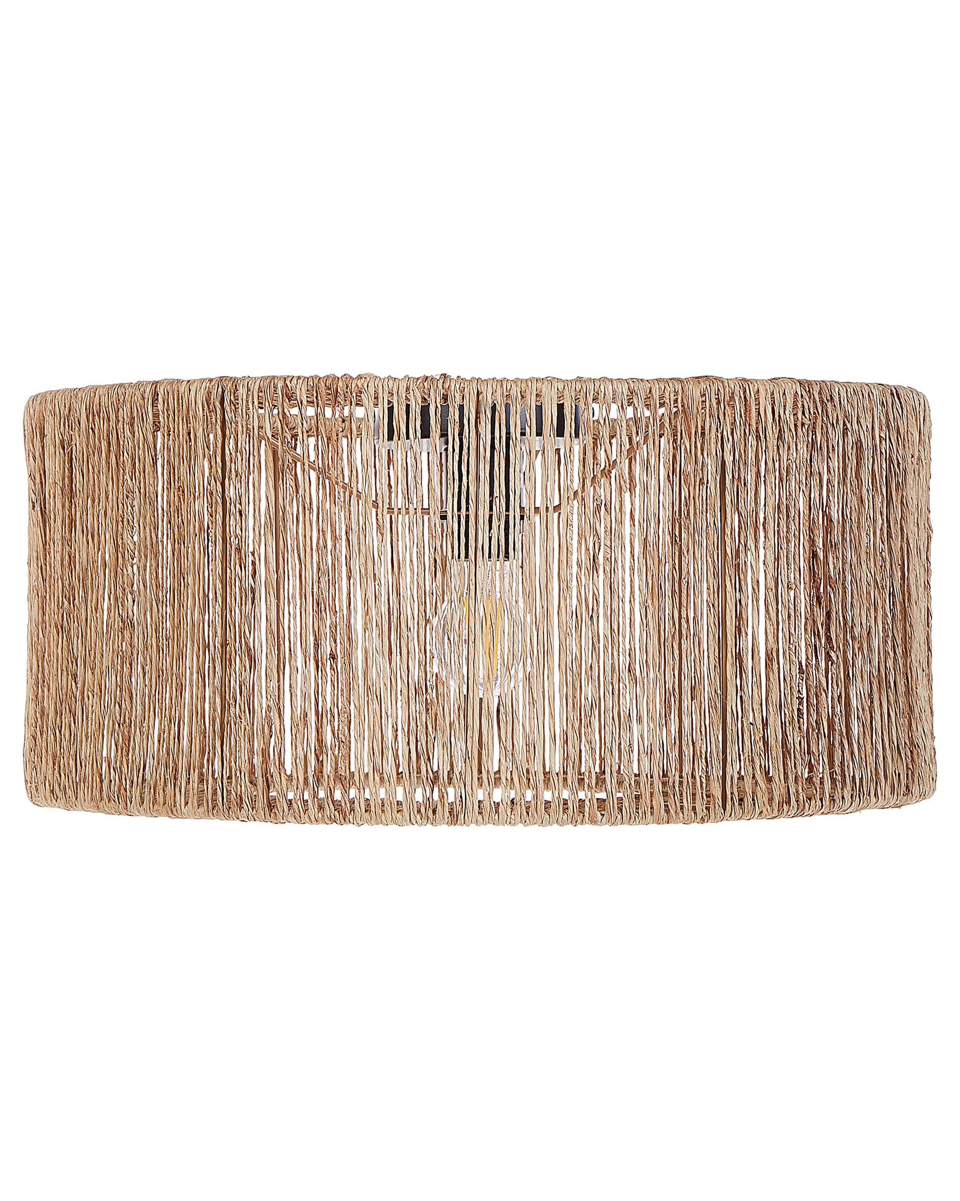 Ceiling Lamp SEWA Jute Natural