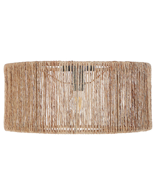  Ceiling Lamp SEWA Jute Natural