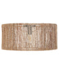  Ceiling Lamp SEWA Jute Natural