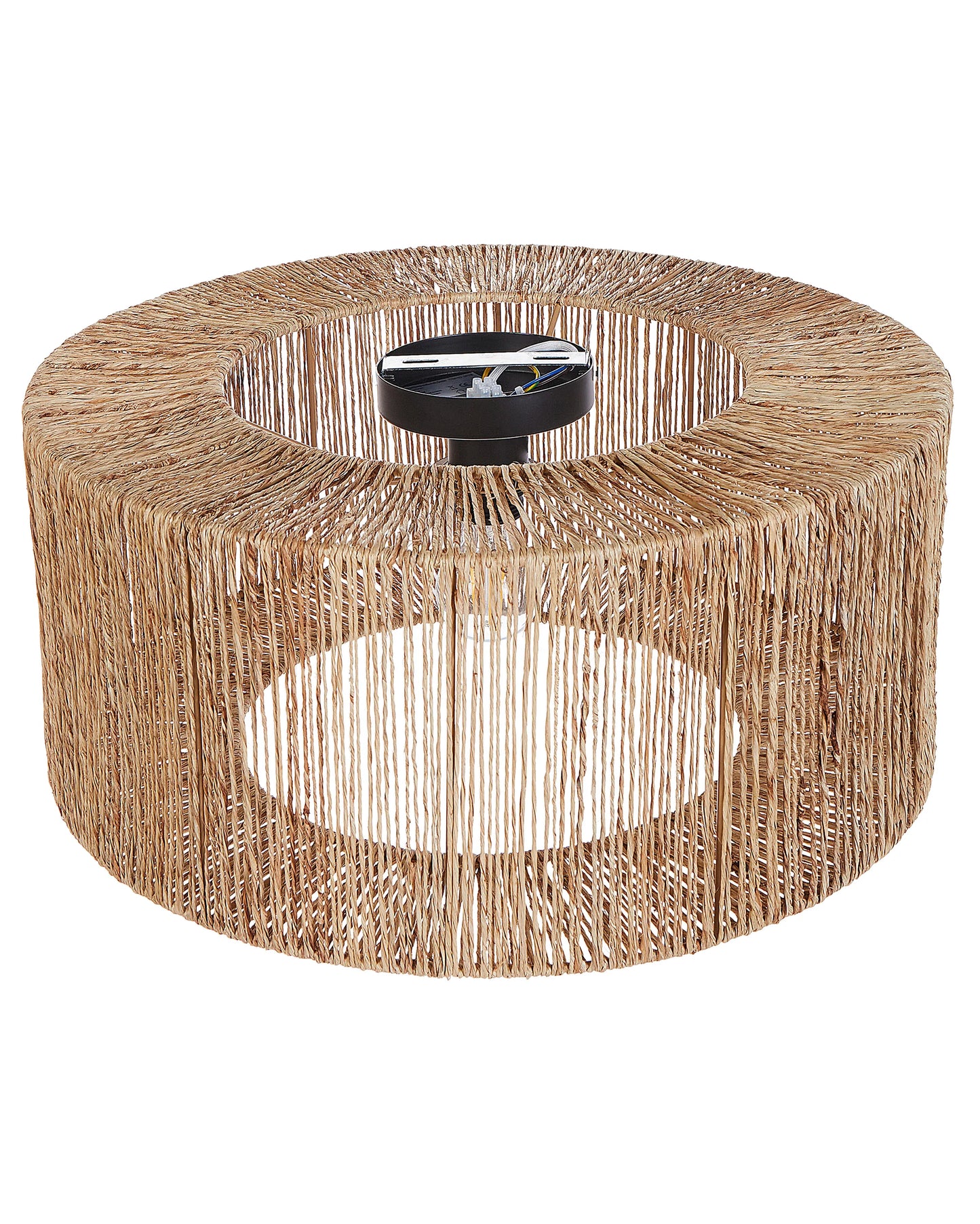  Ceiling Lamp SEWA Jute Natural