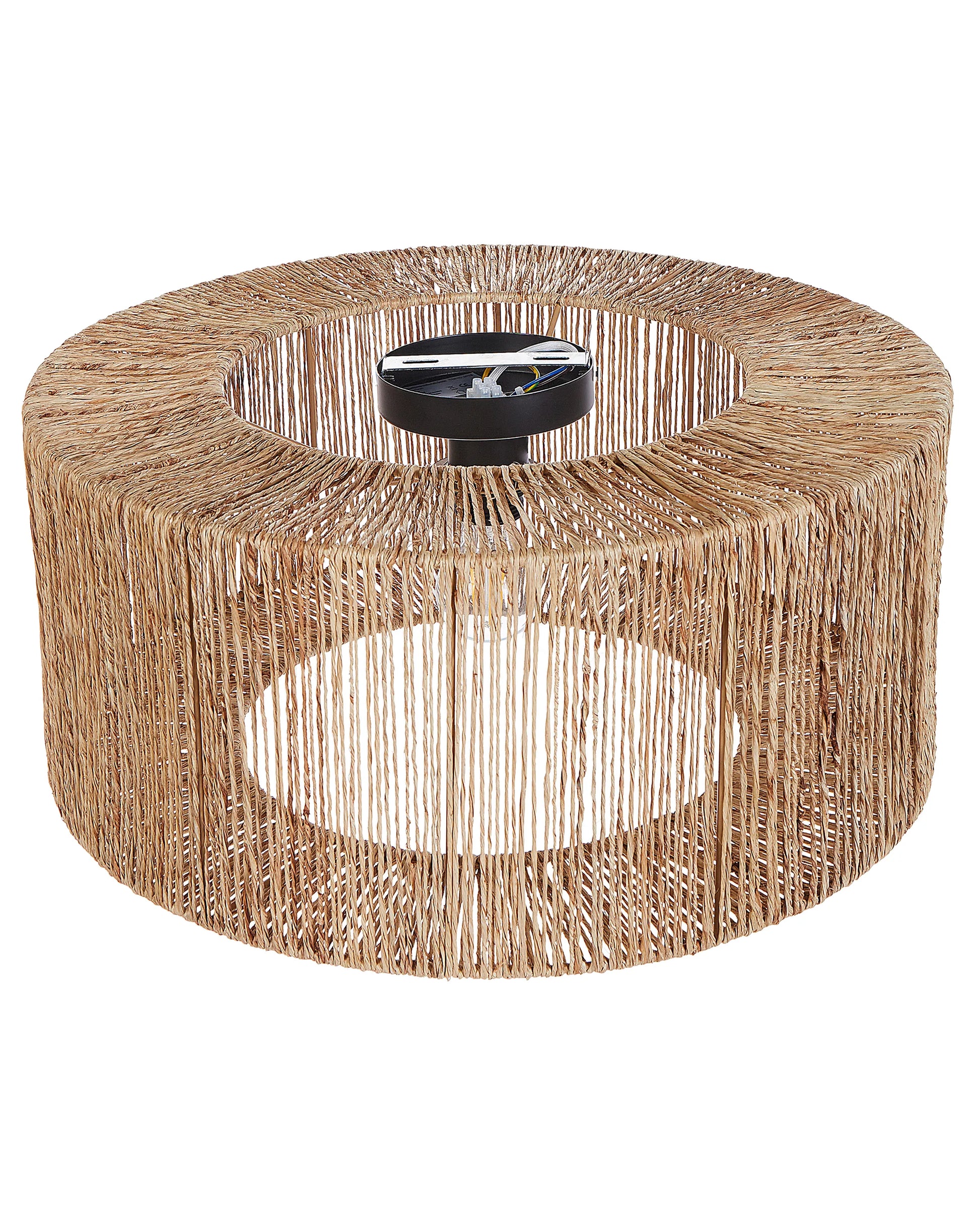  Ceiling Lamp SEWA Jute Natural