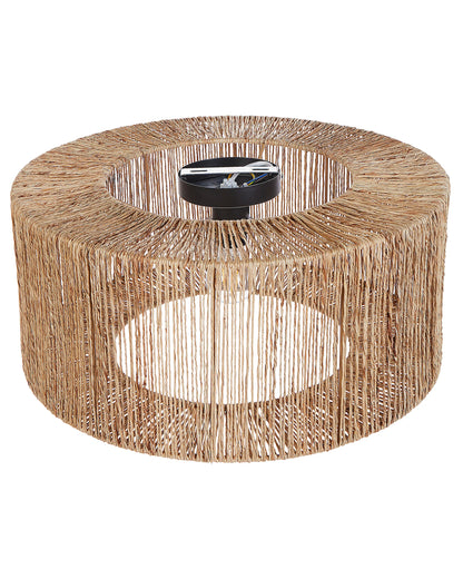  Ceiling Lamp SEWA Jute Natural