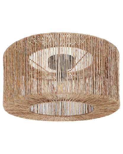  Ceiling Lamp SEWA Jute Natural