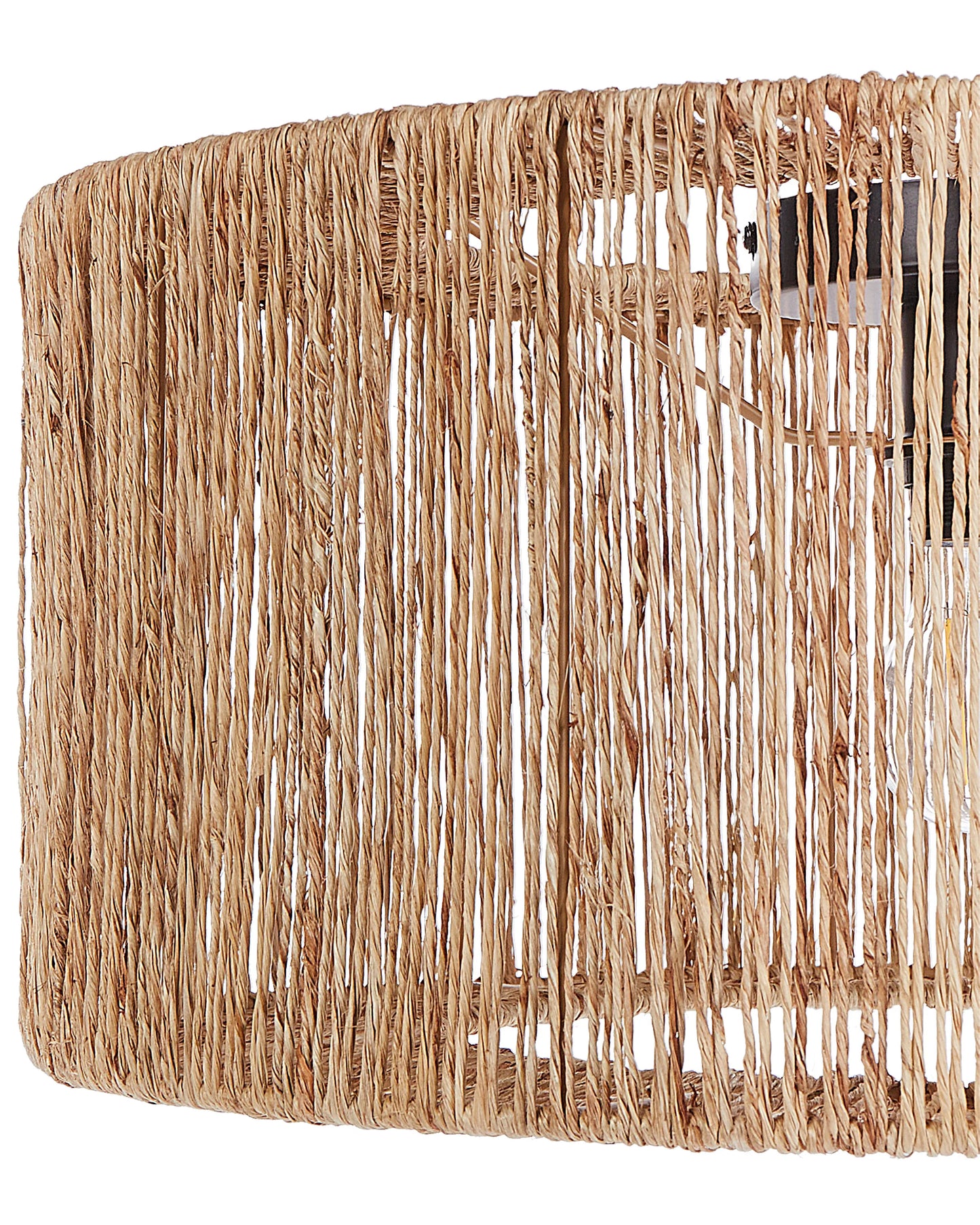  Ceiling Lamp SEWA Jute Natural