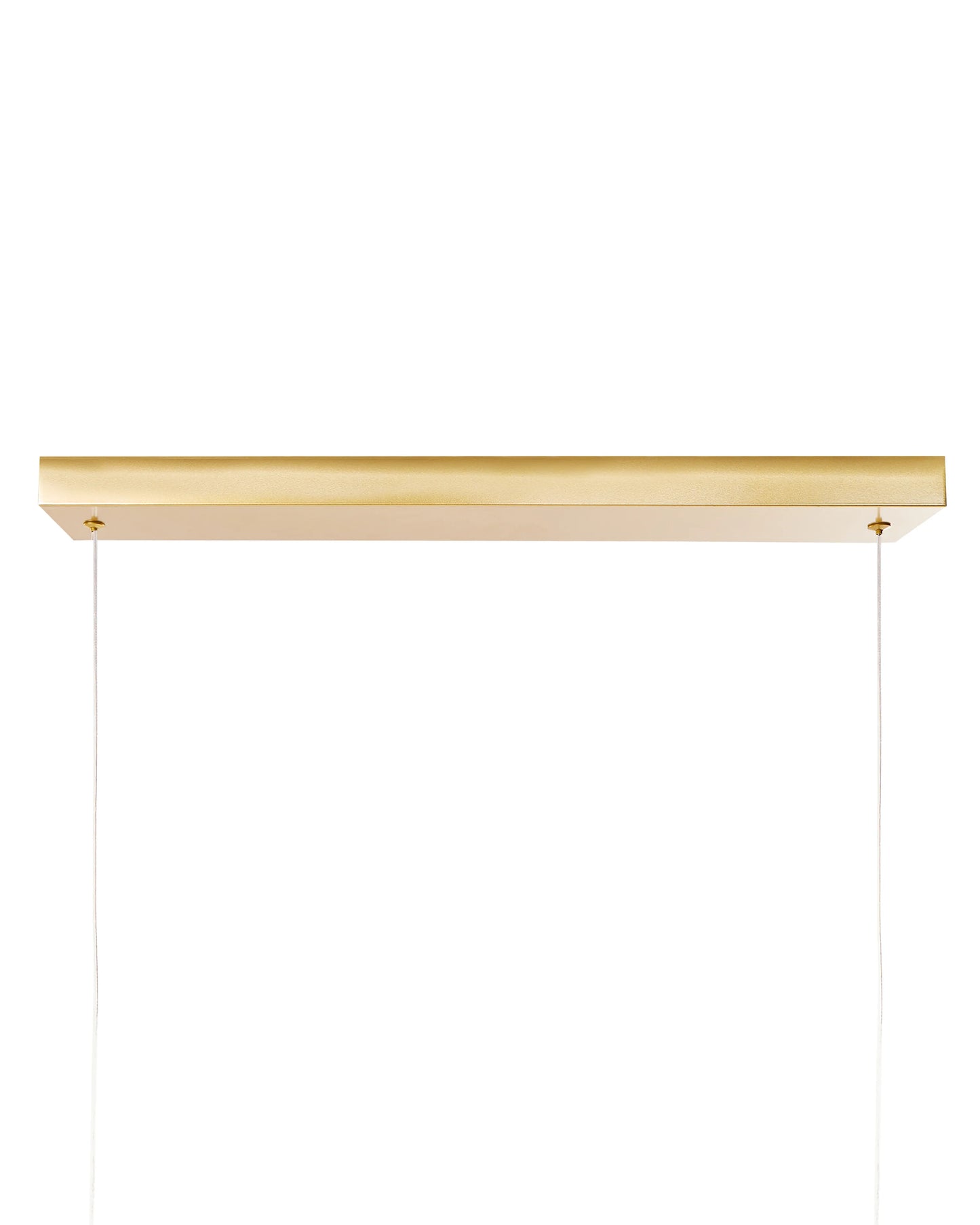  LED Pendant Lamp KHUTTI Metal Gold
