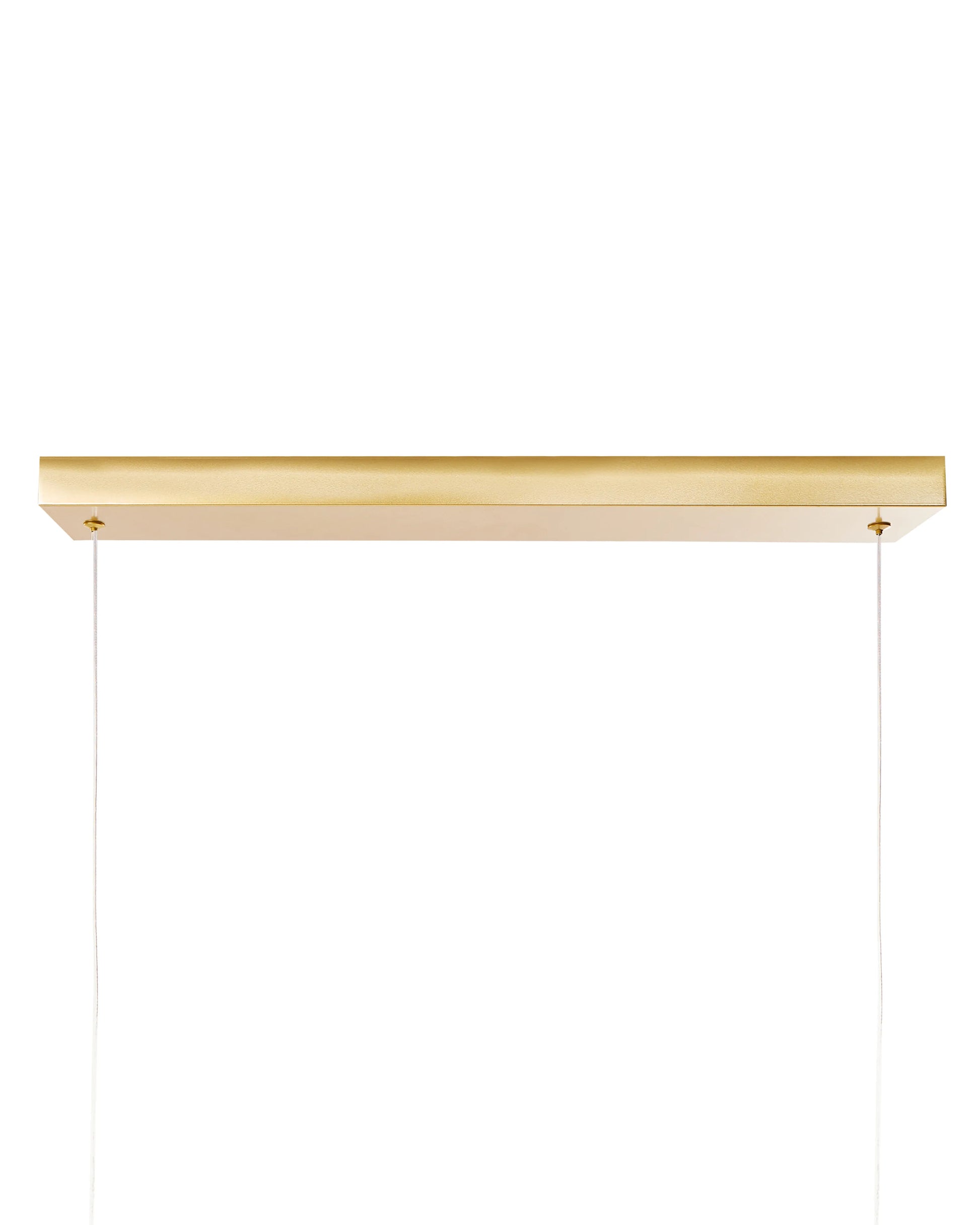  LED Pendant Lamp KHUTTI Metal Gold