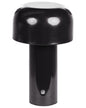  Wireless LED Table Lamp BESOS With Dimmer Metal Black