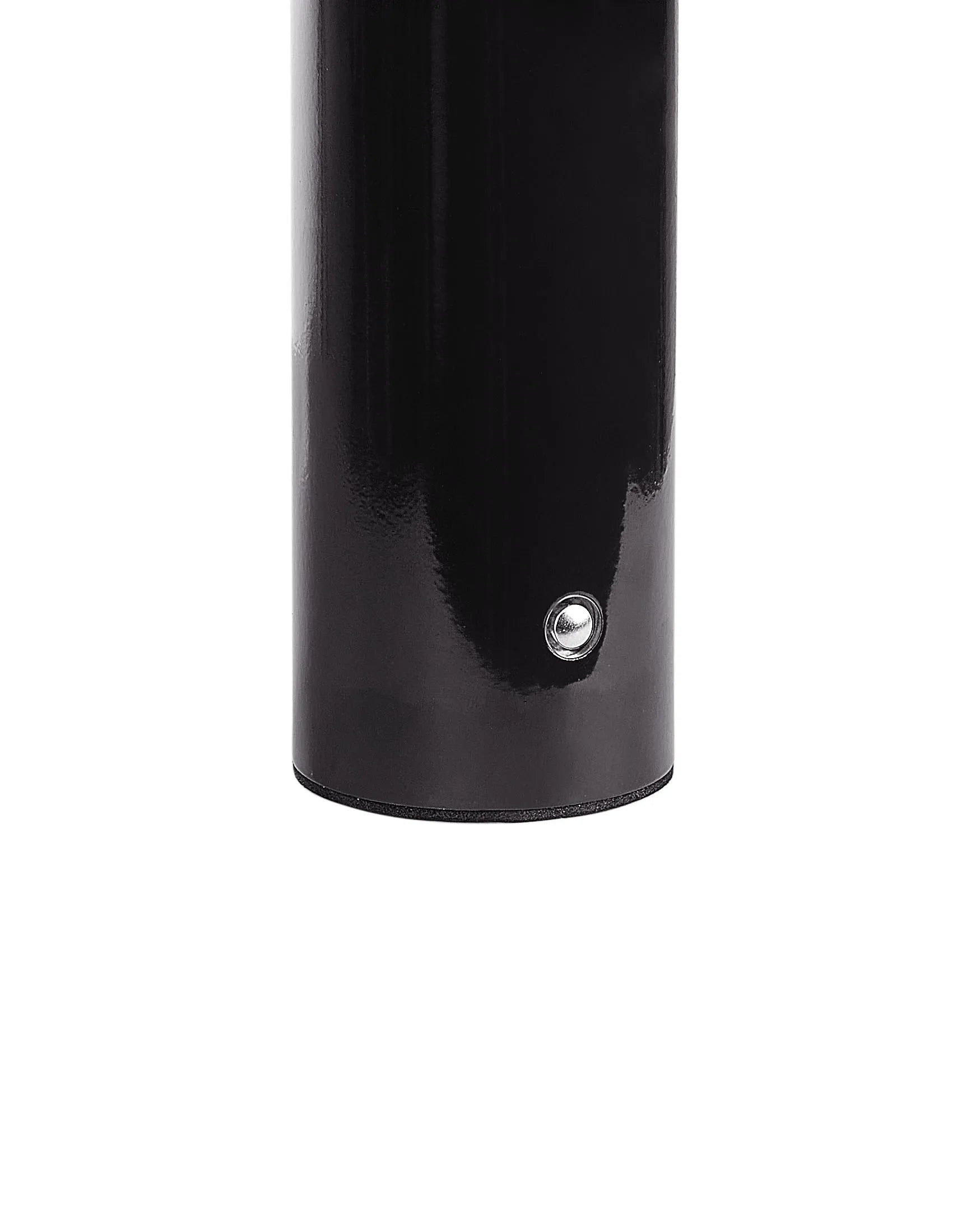  Wireless LED Table Lamp BESOS With Dimmer Metal Black
