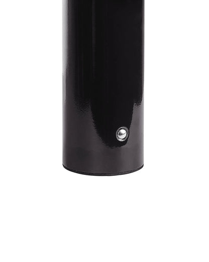  Wireless LED Table Lamp BESOS With Dimmer Metal Black