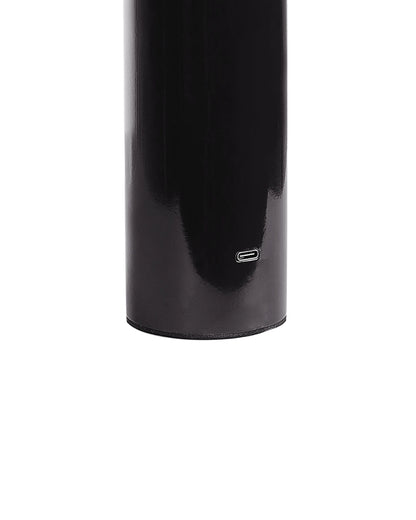  Wireless LED Table Lamp BESOS With Dimmer Metal Black