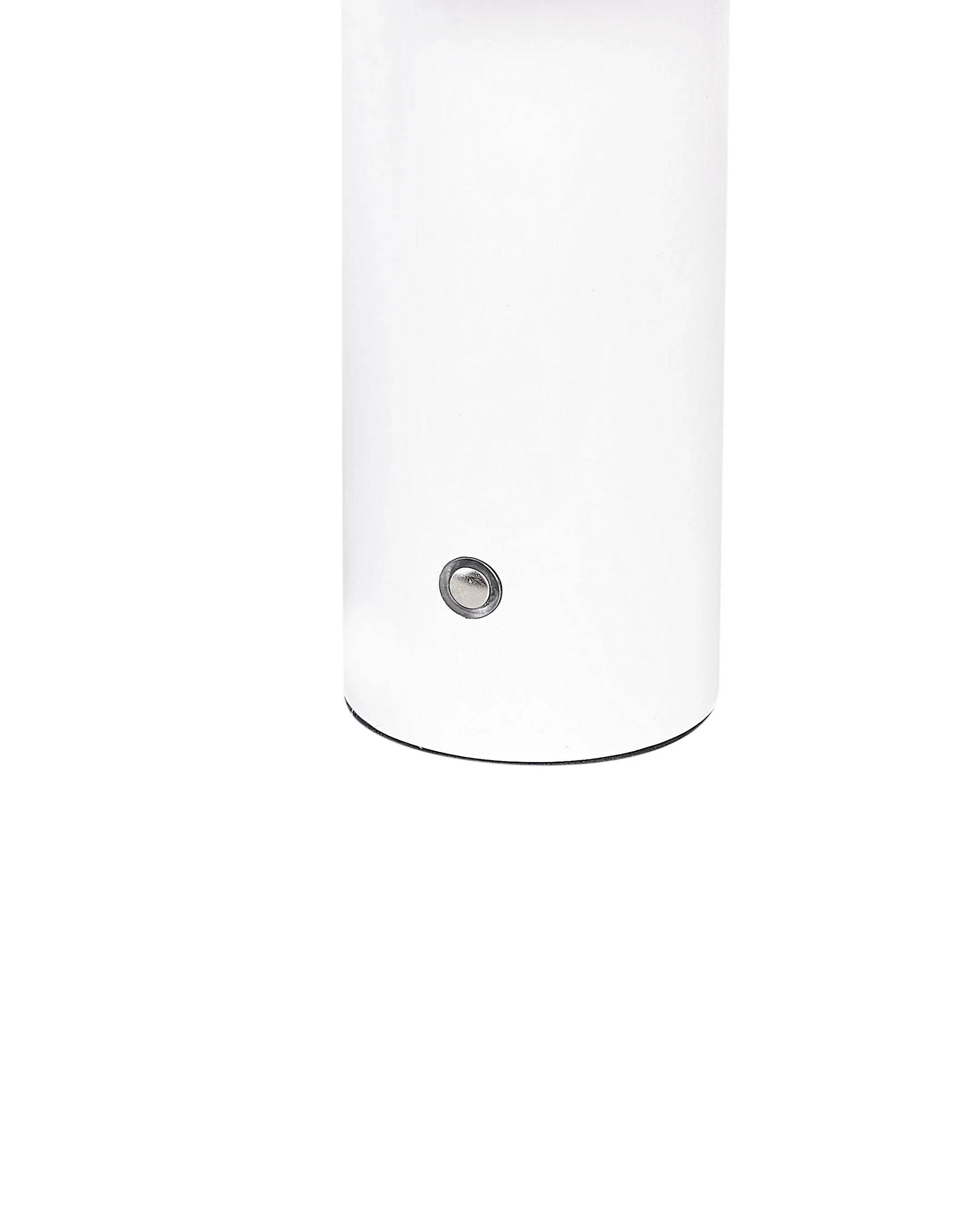  Wireless LED Table Lamp BESOS With Dimmer Metal White
