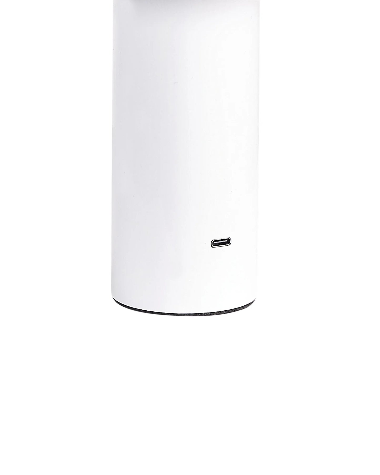  Wireless LED Table Lamp BESOS With Dimmer Metal White