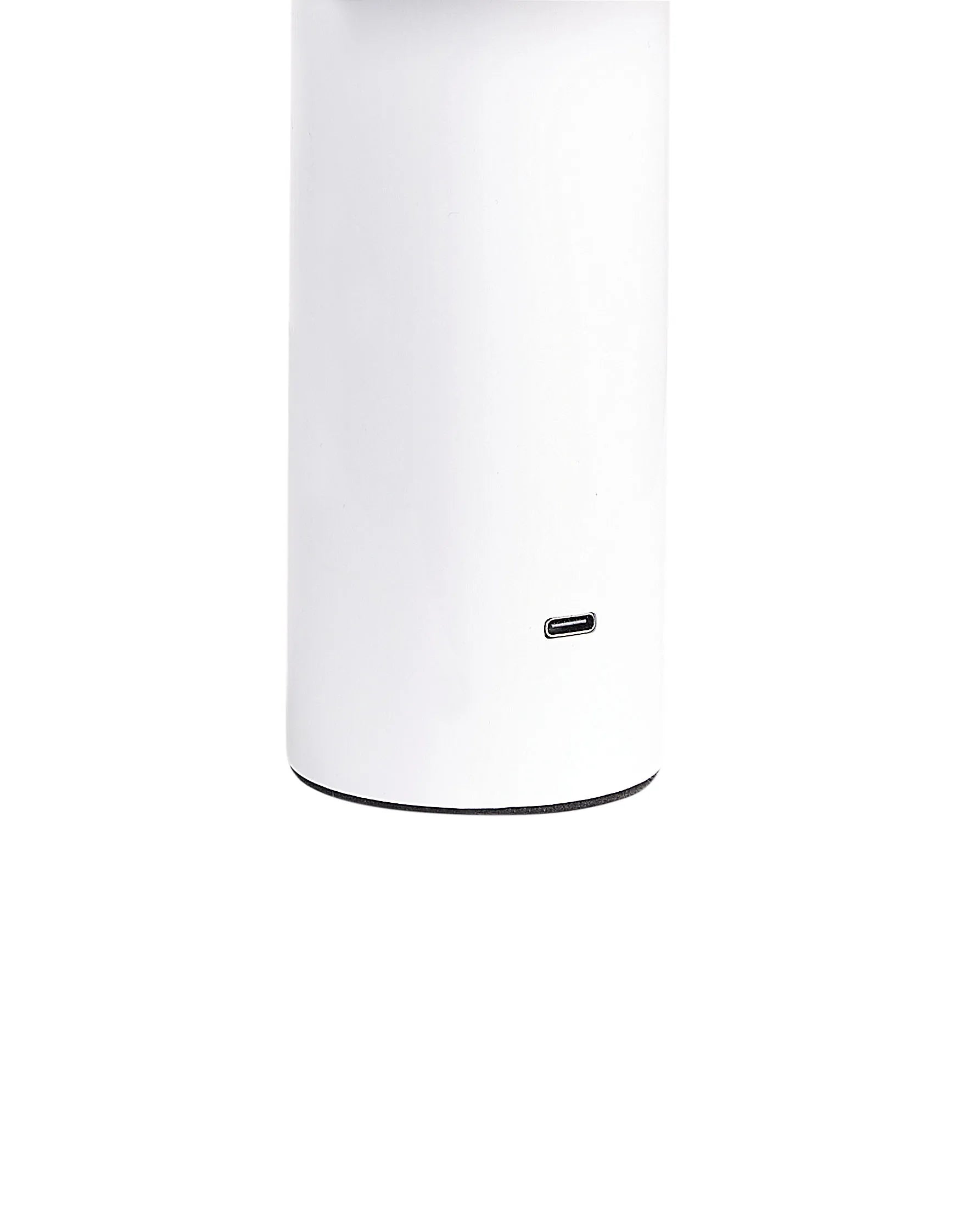  Wireless LED Table Lamp BESOS With Dimmer Metal White