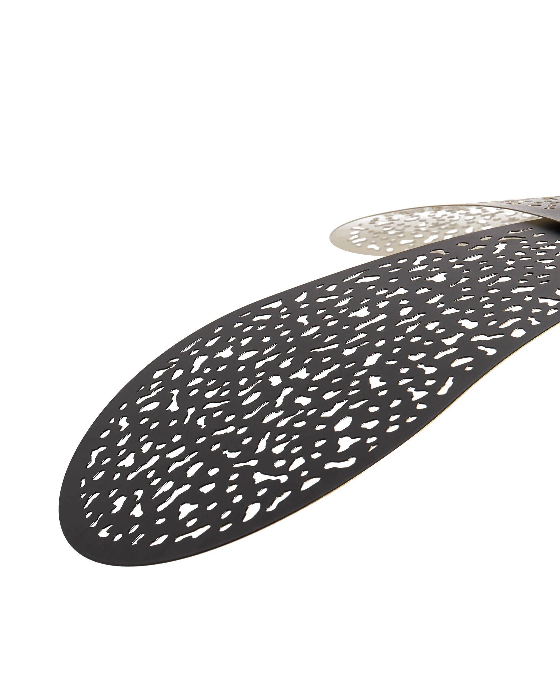  Pendant Lamp KOSHI Metal Black