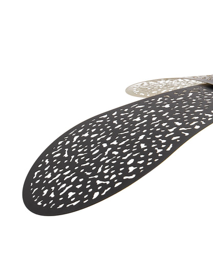  Pendant Lamp KOSHI Metal Black