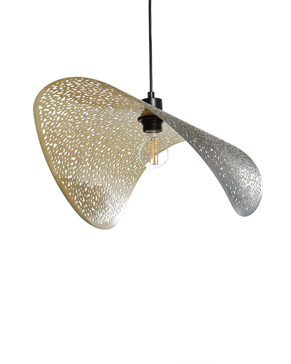  Pendant Lamp MAHI Metal Black