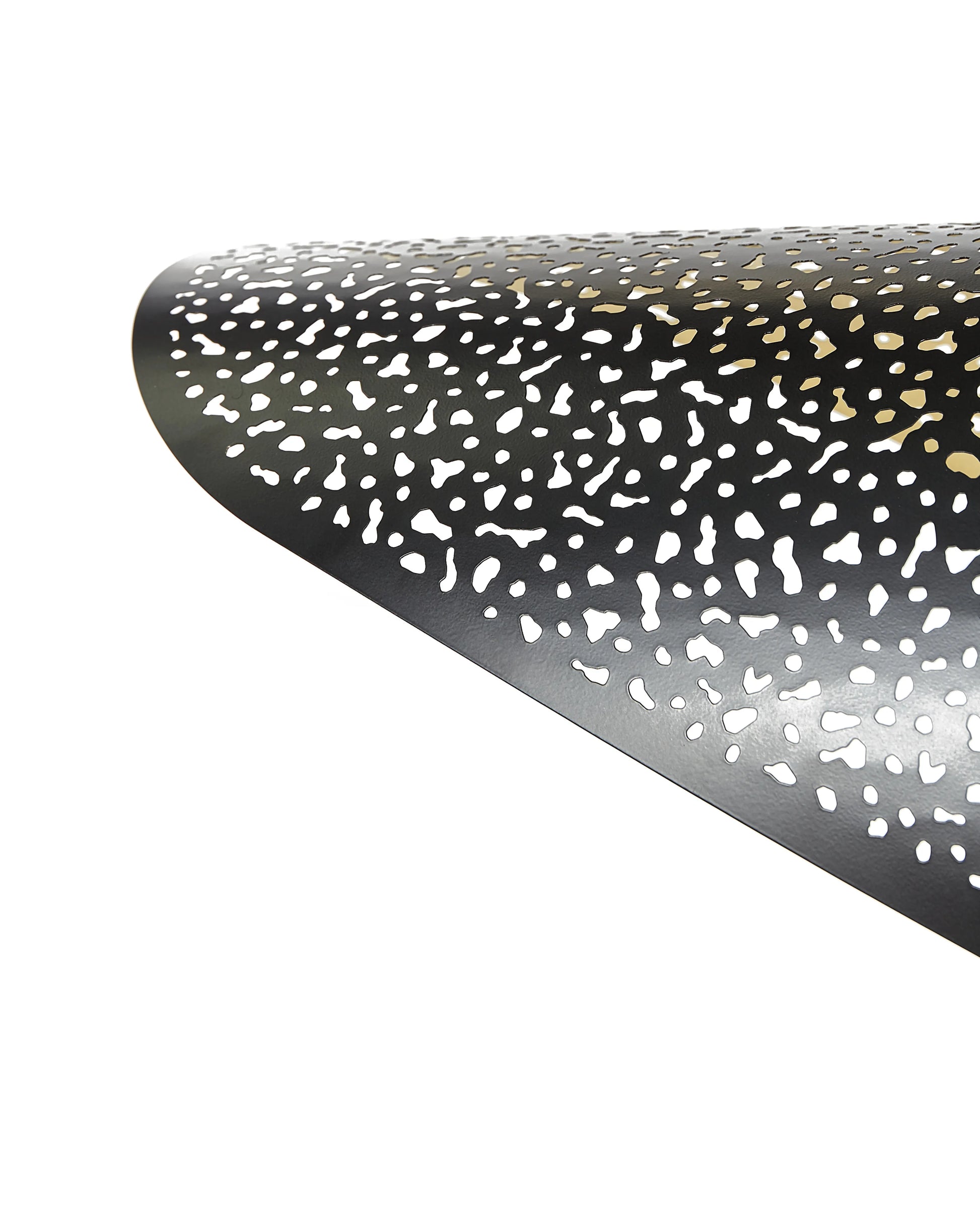  Pendant Lamp MAHI Metal Black