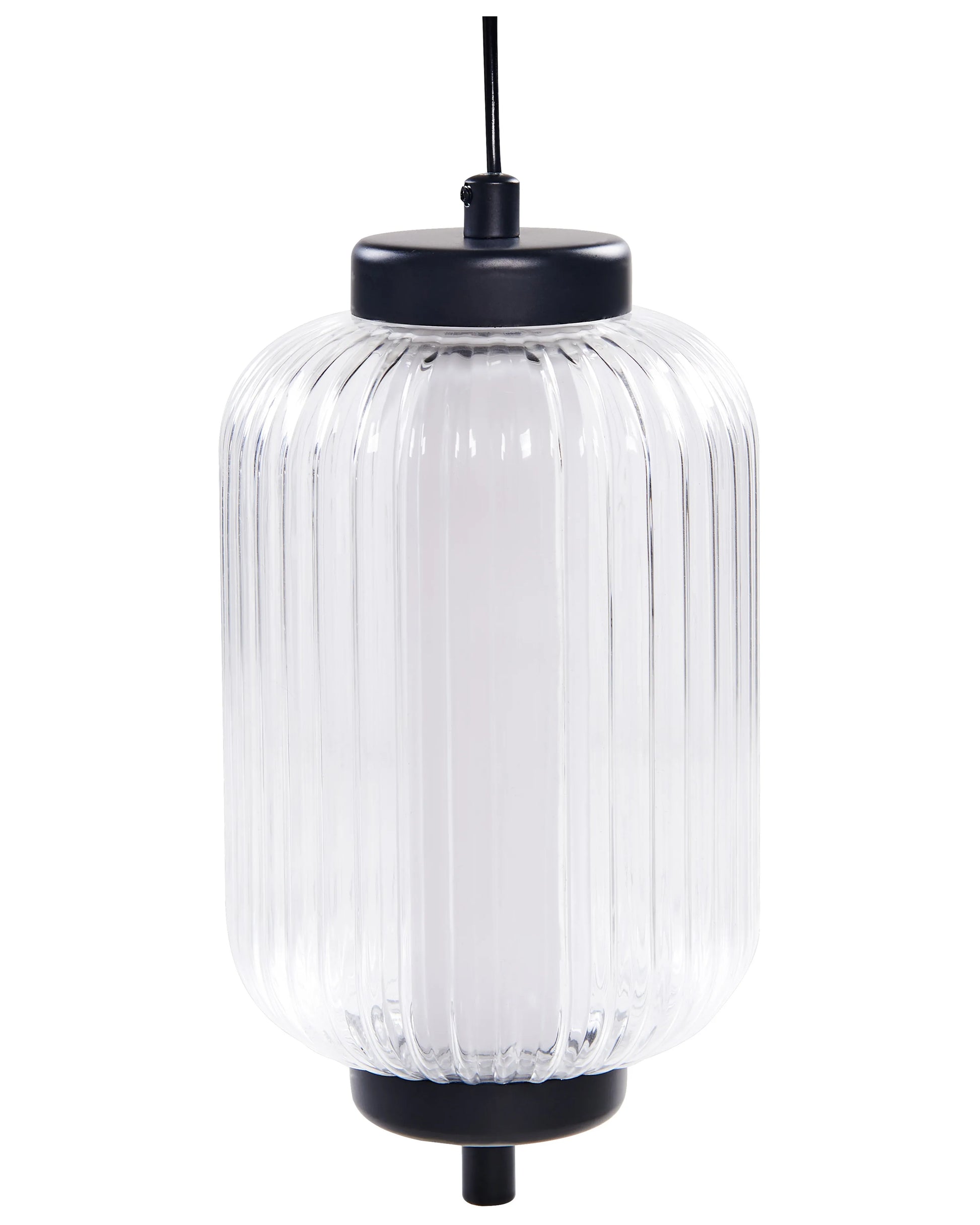  LED Pendant Lamp SULLANE LED Glass Multicolour