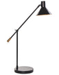  Desk Lamp PINKEEN Metal Black