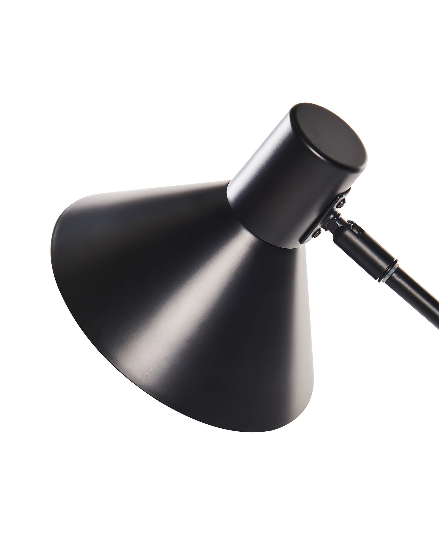  Desk Lamp PINKEEN Metal Black