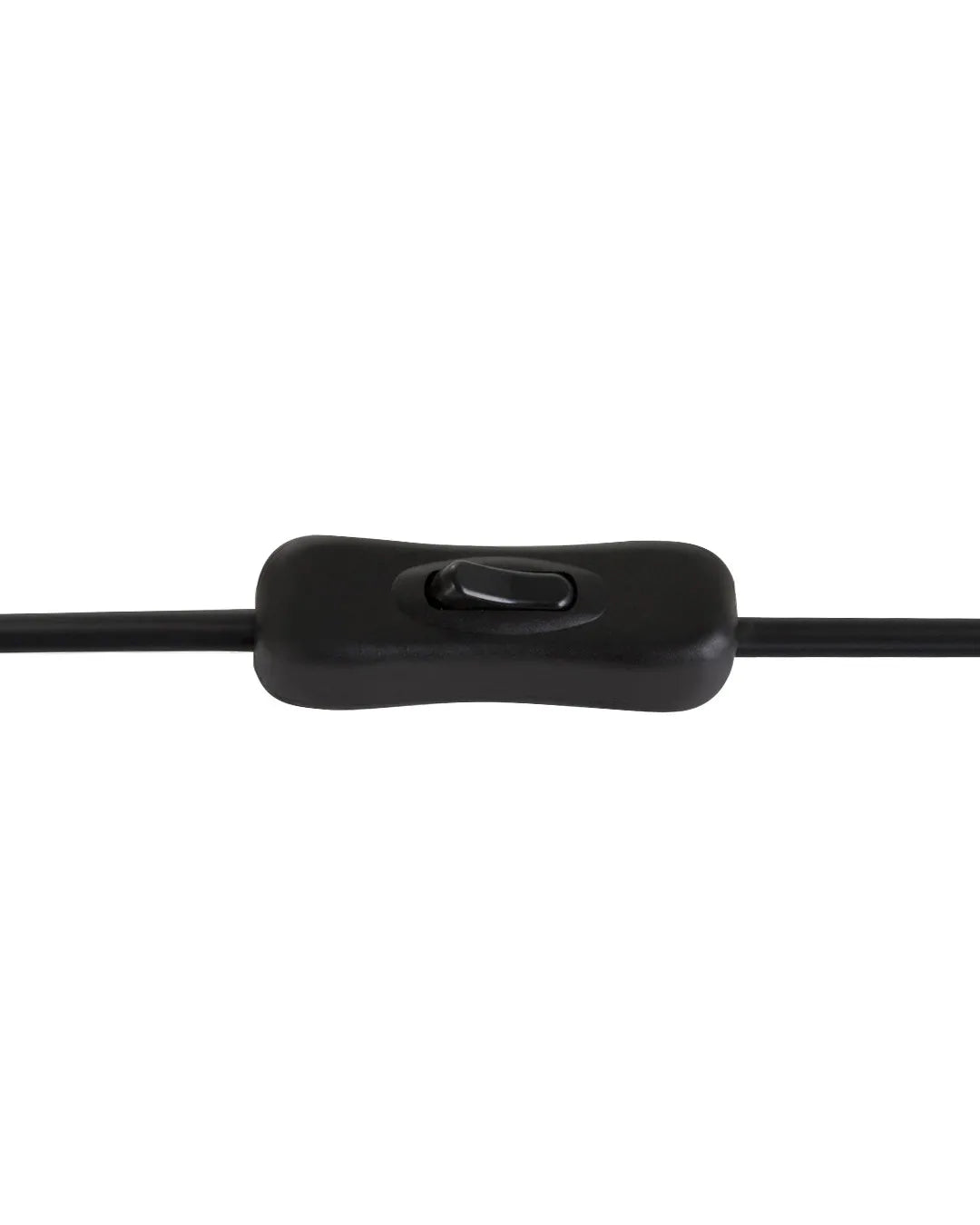  Desk Lamp PINKEEN Metal Black